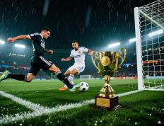 网球赛场焦点！荷兰队对阵德国队，超级对决，球迷热情点燃赛场