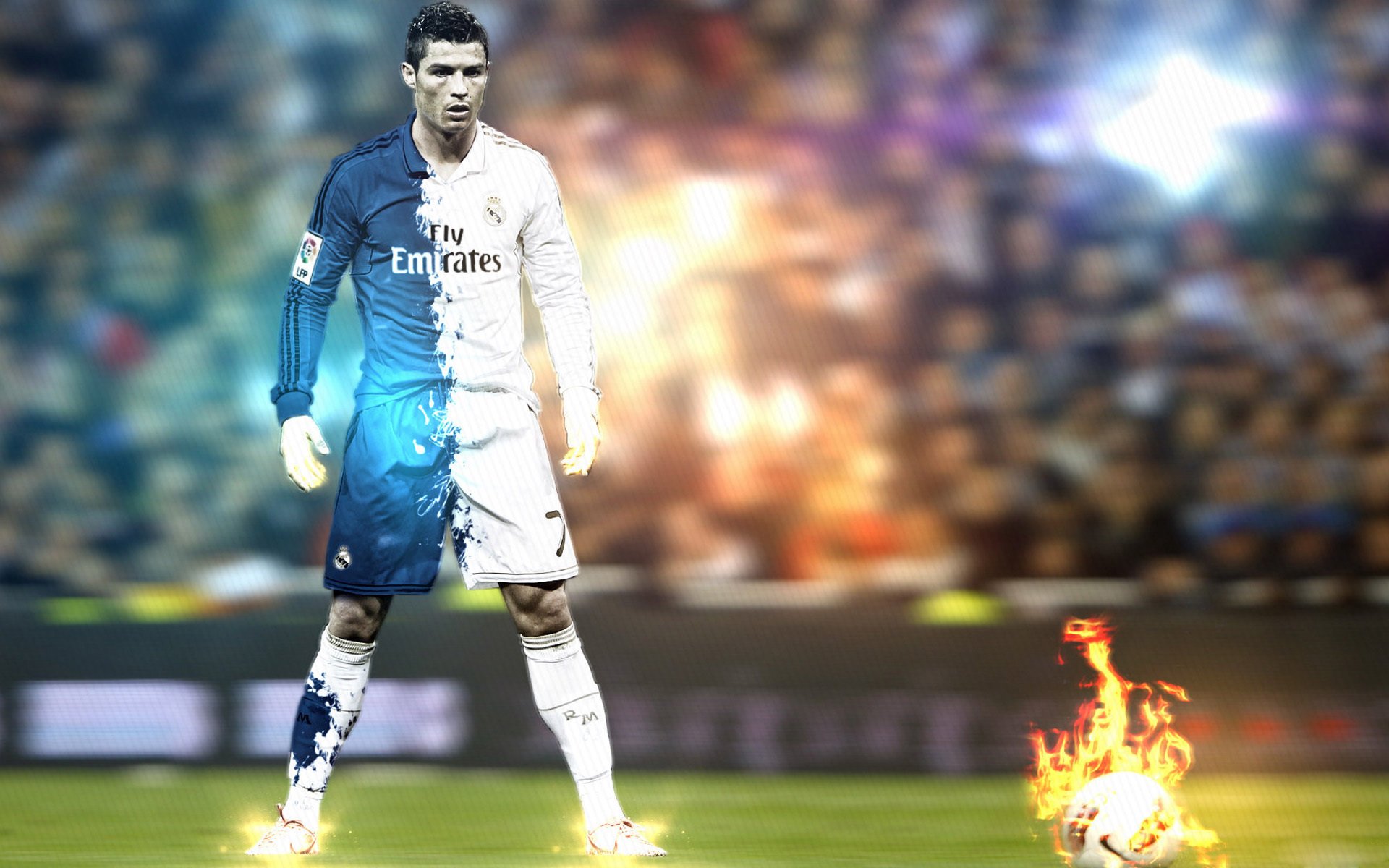 足球赛场焦点！巴西队对阵意大利队，战况跌宕起伏，悬念直到终场